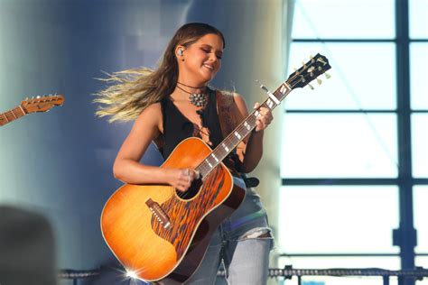 marren morris net worth|12 Things You Didnt Know About Maren Morris